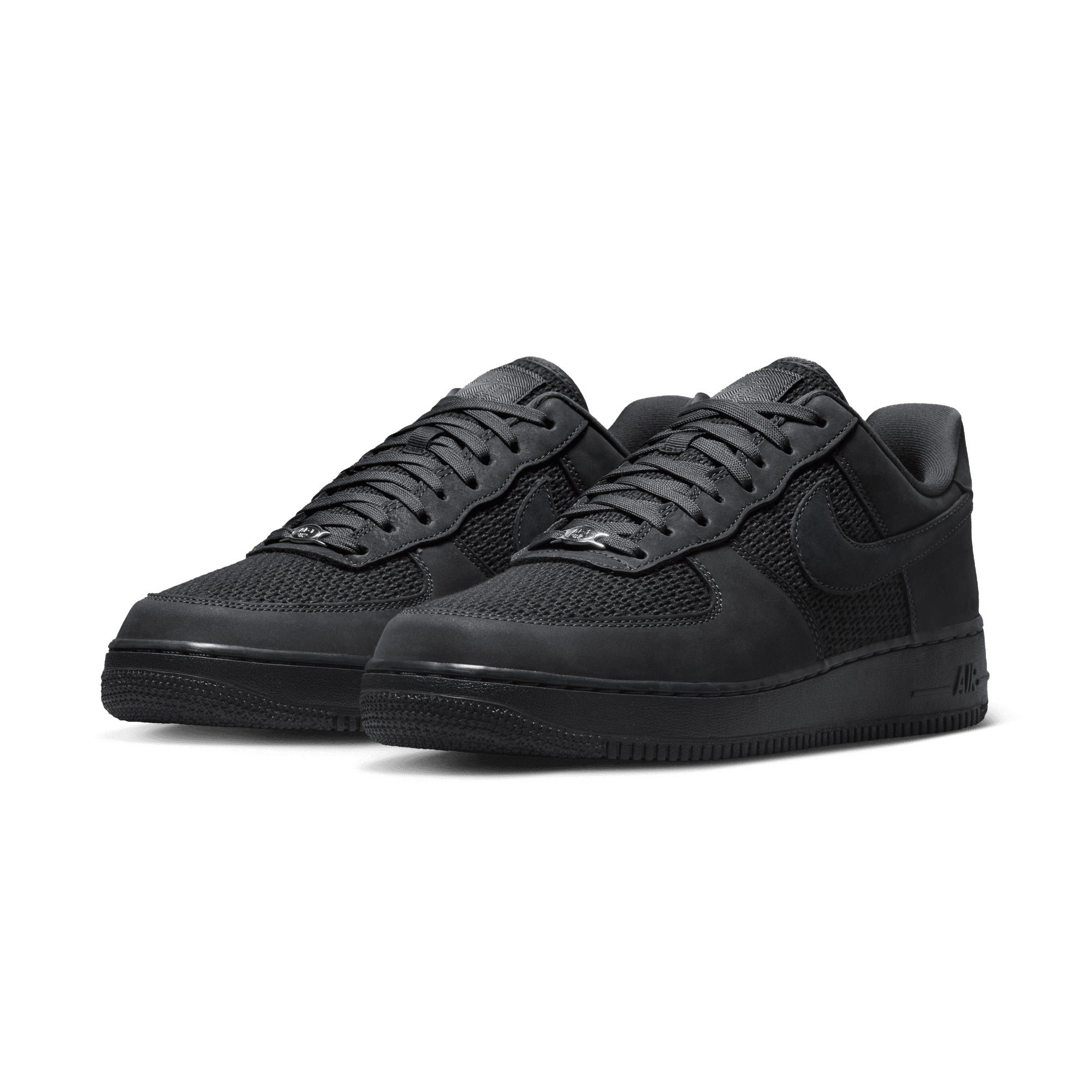 Купить Кроссовки Nike Air Force 1 | II9807-001 в Москве или заказать доставку на Slamdunk.su