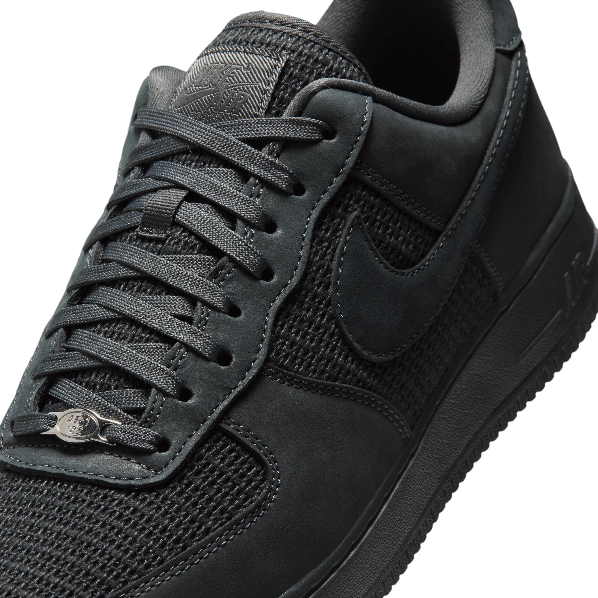 Купить Кроссовки Nike Air Force 1 | II9807-001 в Москве или заказать доставку на Slamdunk.su
