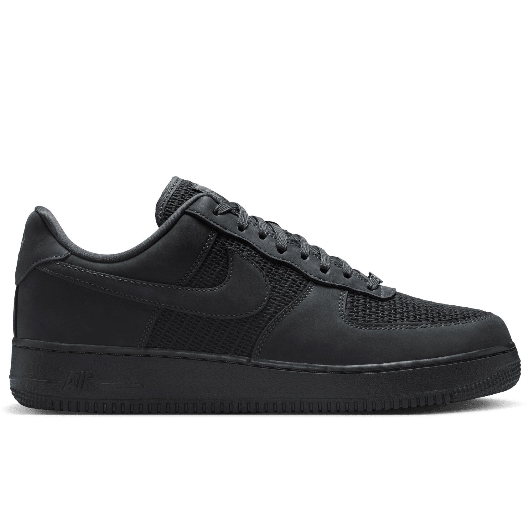 Купить Кроссовки Nike Air Force 1 | II9807-001 в Москве или заказать доставку на Slamdunk.su