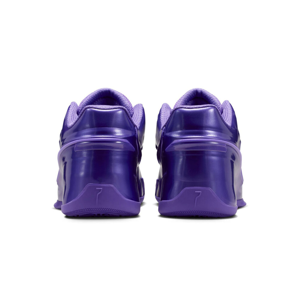 Купить Баскетбольные кроссовки Nike KD 19  | IH1117-500 в Москве или заказать доставку на Slamdunk.su