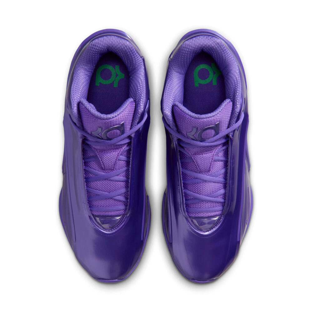 Купить Баскетбольные кроссовки Nike KD 19  | IH1117-500 в Москве или заказать доставку на Slamdunk.su