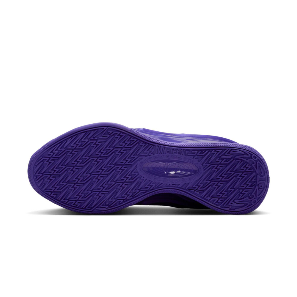 Купить Баскетбольные кроссовки Nike KD 19  | IH1117-500 в Москве или заказать доставку на Slamdunk.su