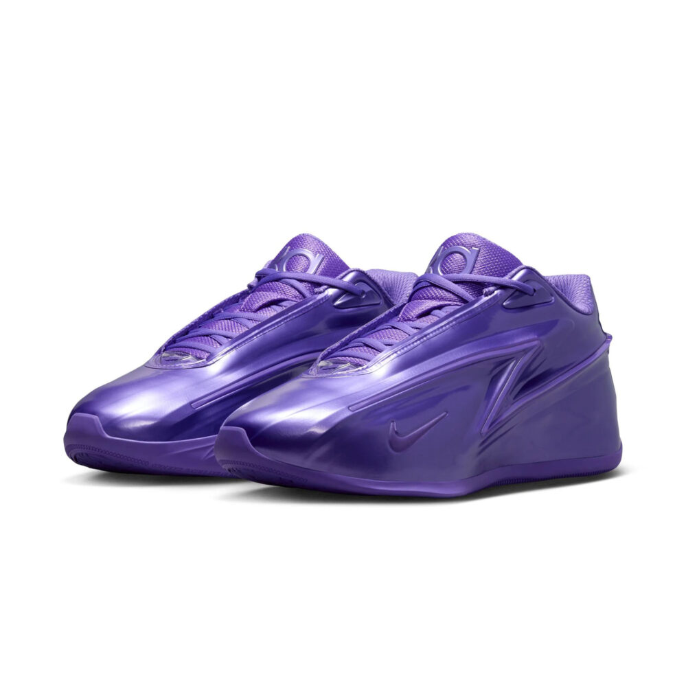 Купить Баскетбольные кроссовки Nike KD 19  | IH1117-500 в Москве или заказать доставку на Slamdunk.su