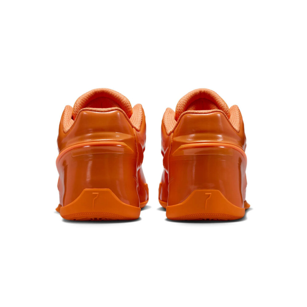 Купить Баскетбольные кроссовки Nike KD 19  | IH1117-800 в Москве или заказать доставку на Slamdunk.su