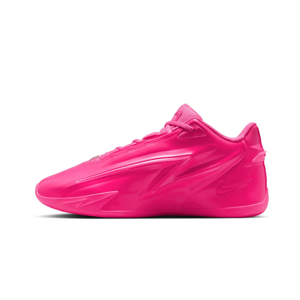 Купить Баскетбольные кроссовки Nike KD 19  | IH1118-600 в Москве или заказать доставку на Slamdunk.su