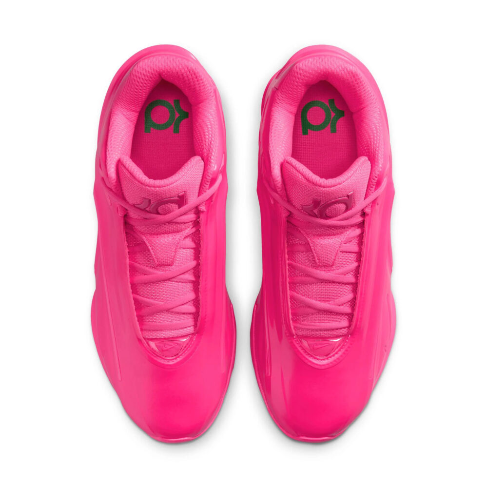 Купить Баскетбольные кроссовки Nike KD 19  | IH1118-600 в Москве или заказать доставку на Slamdunk.su