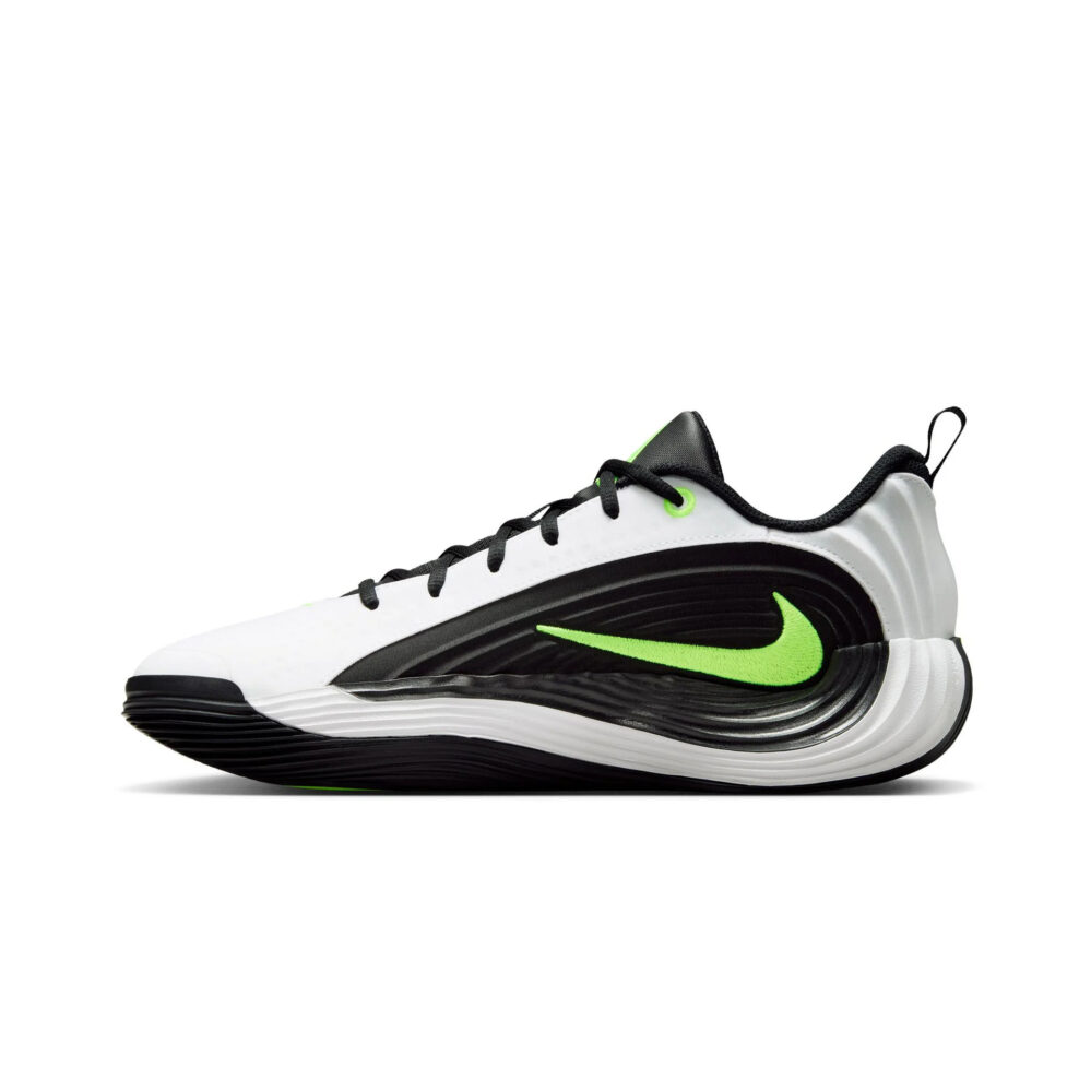 Купить Баскетбольные кроссовки Nike Giannis Immortality 5 | IM5130-100 в Москве или заказать доставку на Slamdunk.su