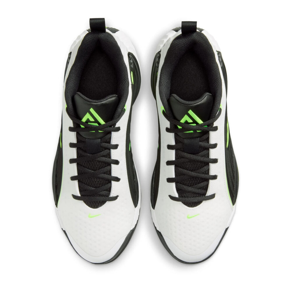 Купить Баскетбольные кроссовки Nike Giannis Immortality 5 | IM5130-100 в Москве или заказать доставку на Slamdunk.su