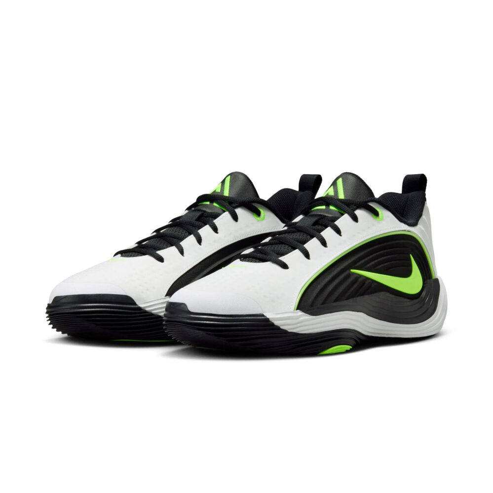 Купить Баскетбольные кроссовки Nike Giannis Immortality 5 | IM5130-100 в Москве или заказать доставку на Slamdunk.su