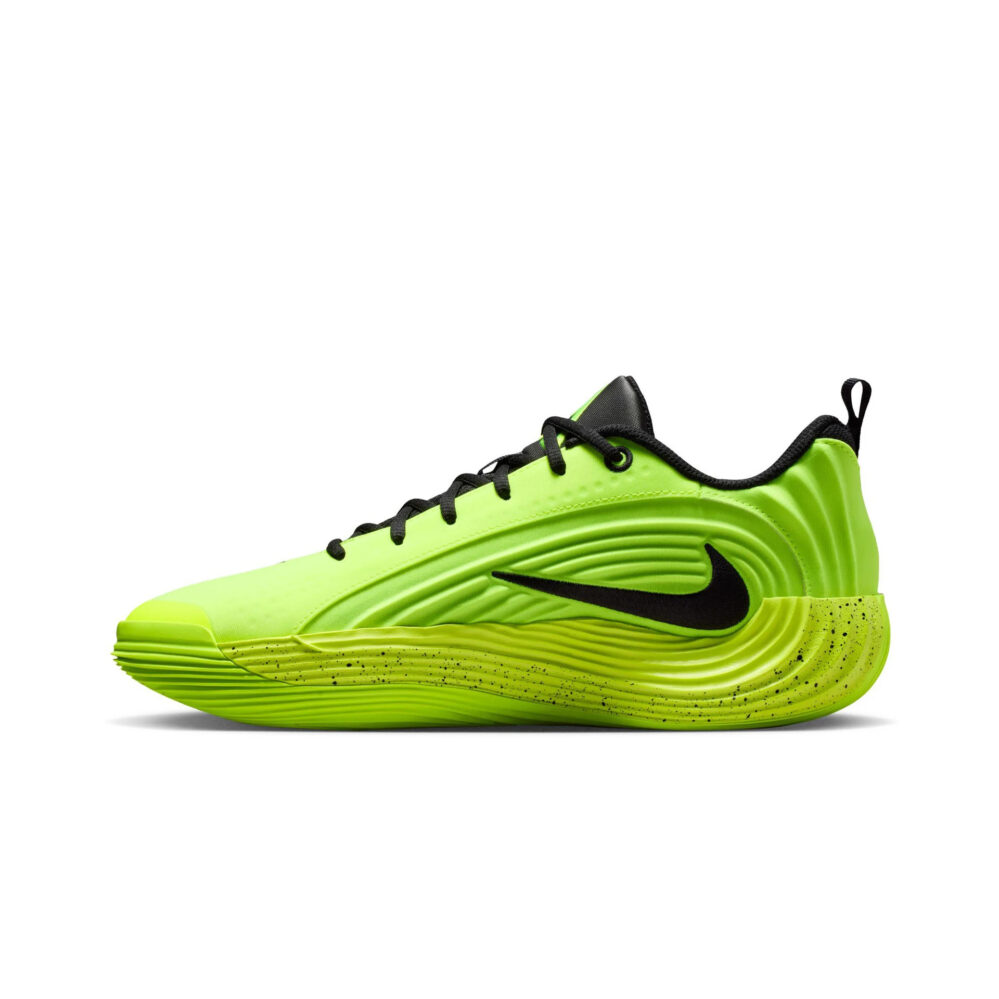 Купить Баскетбольные кроссовки Nike Giannis Immortality 5 | IM5130-700 в Москве или заказать доставку на Slamdunk.su