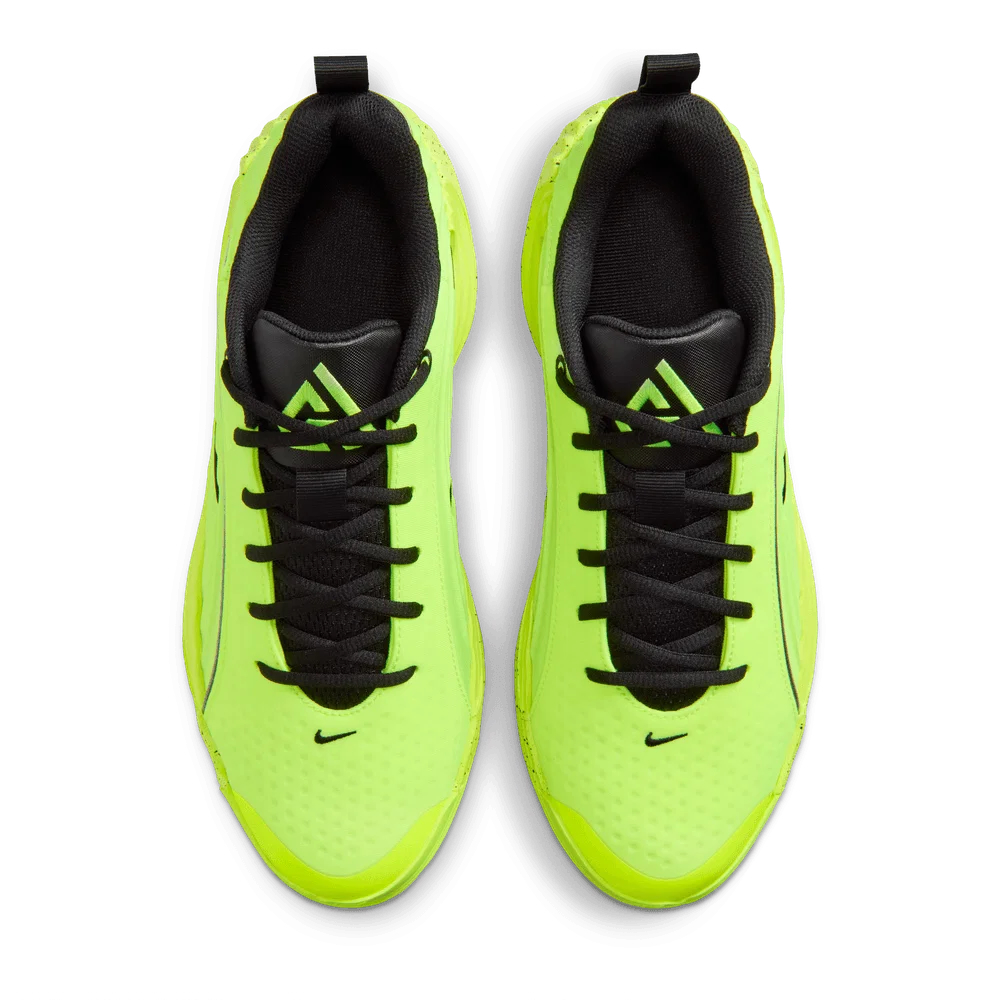 Купить Баскетбольные кроссовки Nike Giannis Immortality 5 | IM5130-700 в Москве или заказать доставку на Slamdunk.su