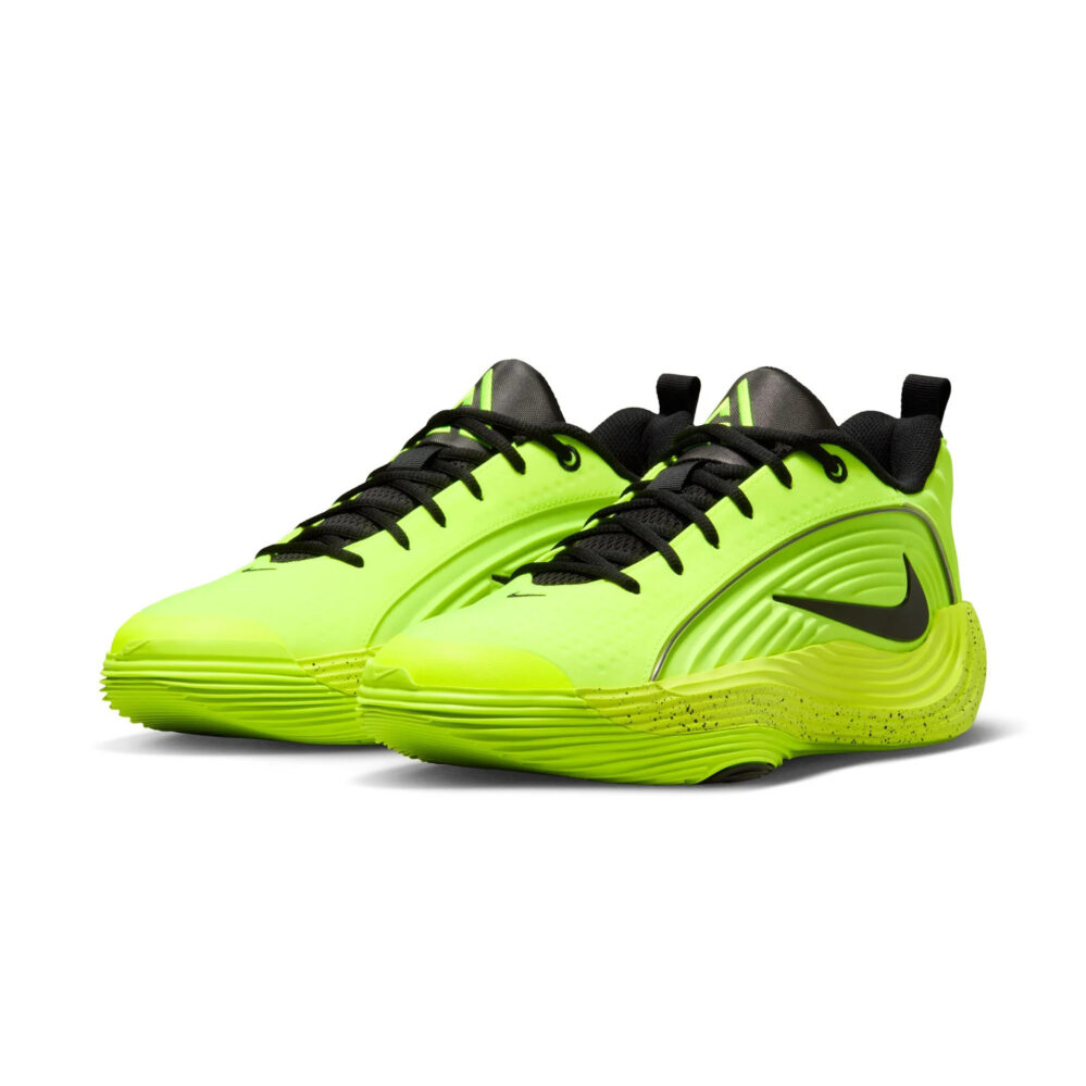 Купить Баскетбольные кроссовки Nike Giannis Immortality 5 | IM5130-700 в Москве или заказать доставку на Slamdunk.su