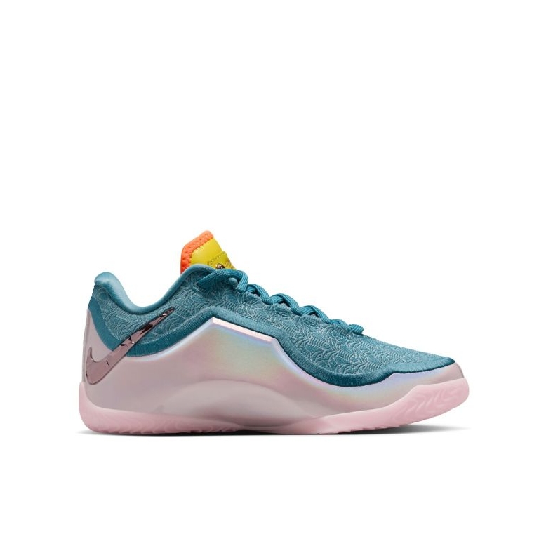 Купить Баскетбольные кроссовки Nike LeBron 23 (GS) | IM9005-001 в Москве или заказать доставку на Slamdunk.su
