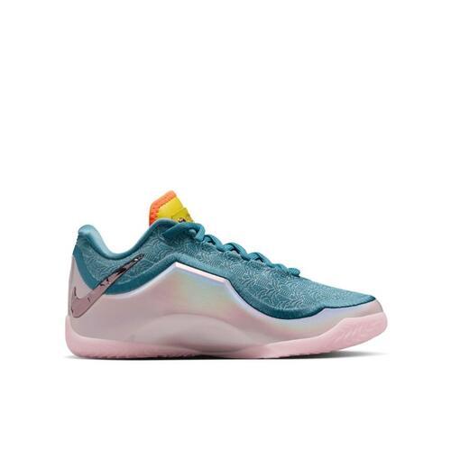 Баскетбольные кроссовки Nike LeBron 23 (GS)