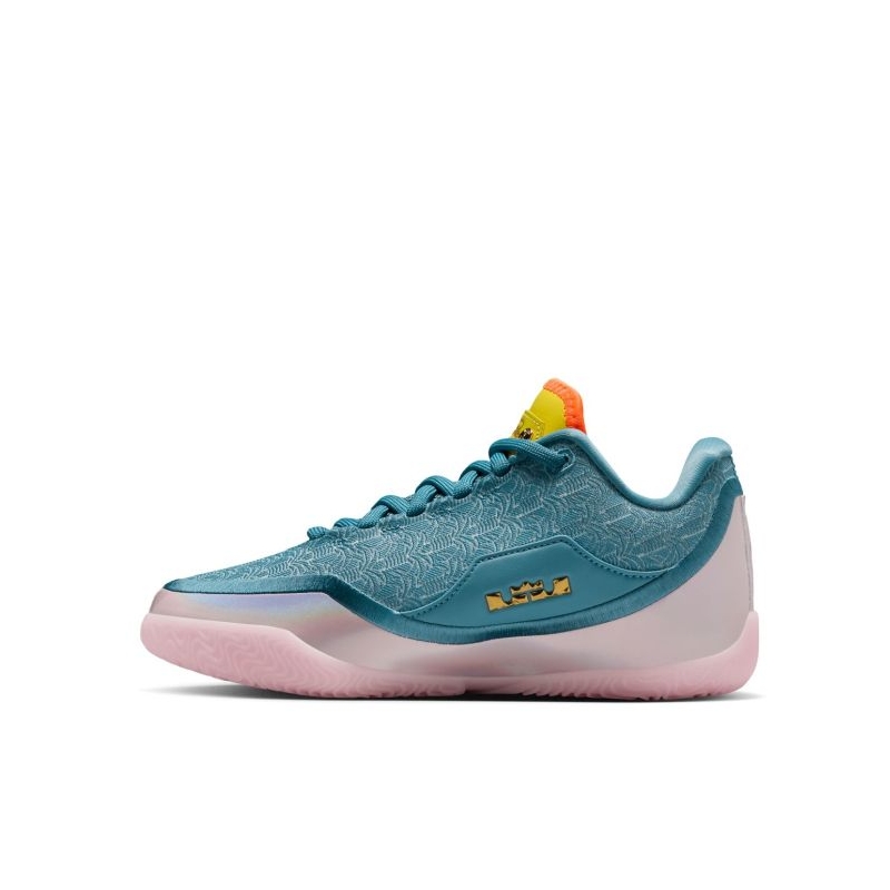 Купить Баскетбольные кроссовки Nike LeBron 23 (GS) | IM9005-001 в Москве или заказать доставку на Slamdunk.su