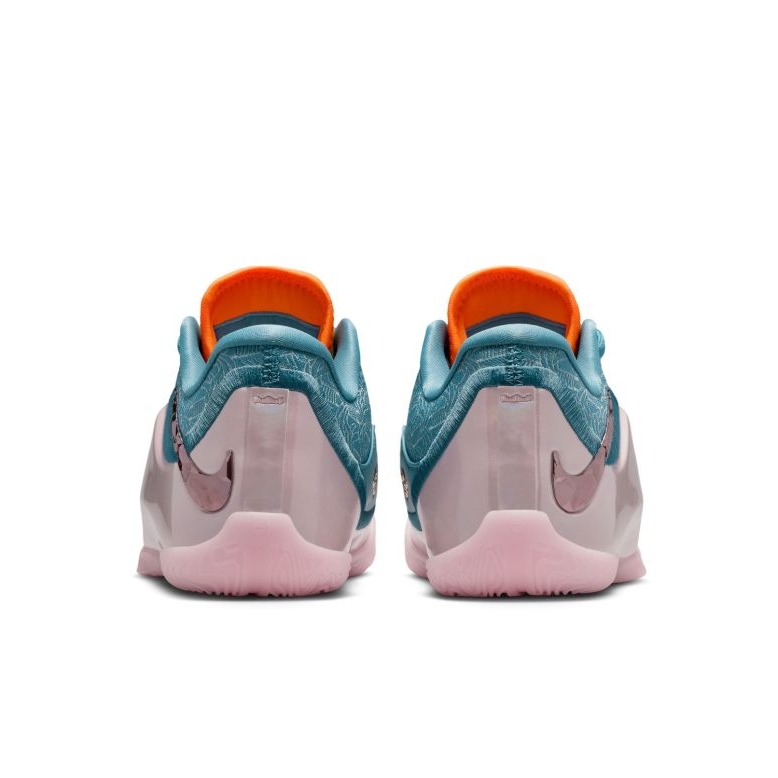 Купить Баскетбольные кроссовки Nike LeBron 23 (GS) | IM9005-001 в Москве или заказать доставку на Slamdunk.su
