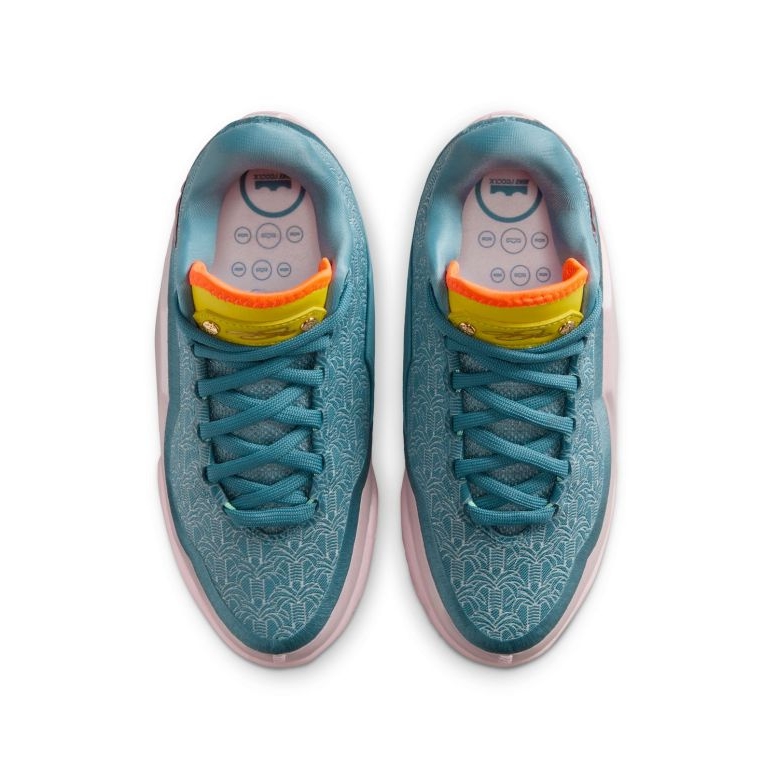 Купить Баскетбольные кроссовки Nike LeBron 23 (GS) | IM9005-001 в Москве или заказать доставку на Slamdunk.su