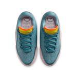 Баскетбольные кроссовки Nike LeBron 23 (GS) | IM9005-001