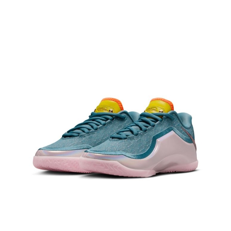 Купить Баскетбольные кроссовки Nike LeBron 23 (GS) | IM9005-001 в Москве или заказать доставку на Slamdunk.su