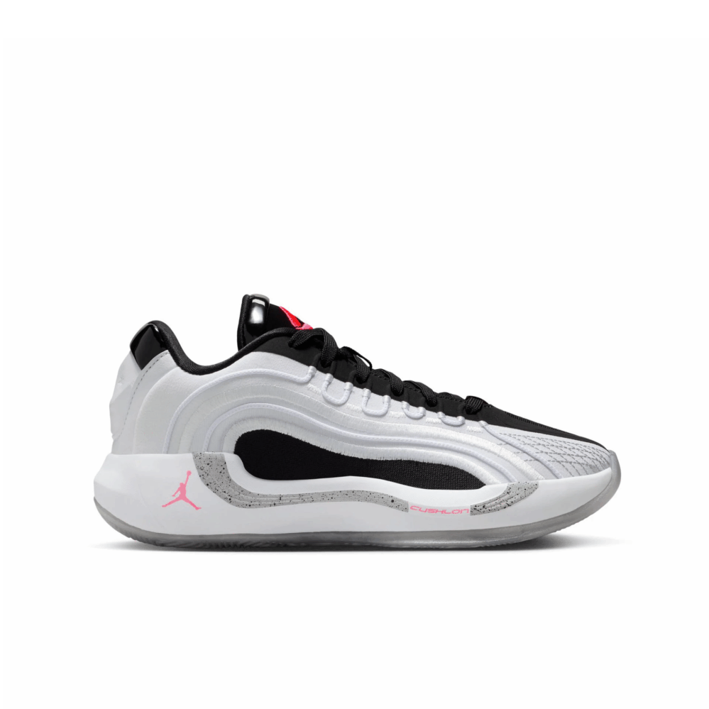 Купить Баскетбольные кроссовки Jordan Luka 4 GS | HJ5225-101 в Москве или заказать доставку на Slamdunk.su