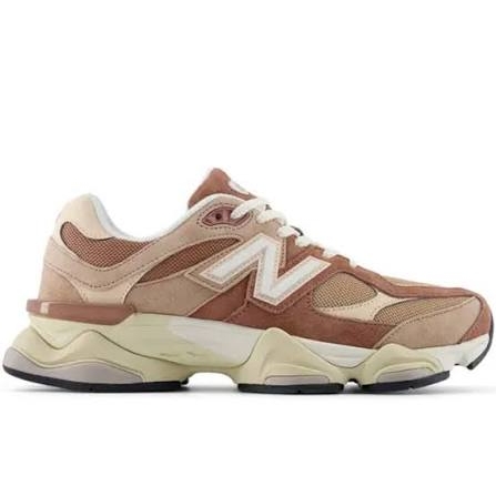 Купить Кроссовки New Balance 9060  | U9060EEH в Москве или заказать доставку на Slamdunk.su