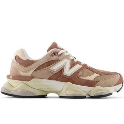 Кроссовки New Balance 9060 