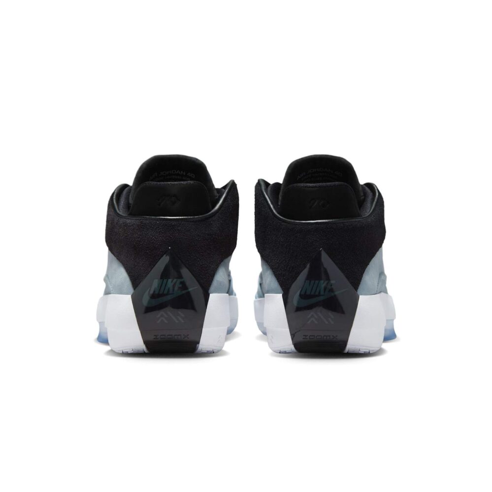Купить Баскетбольные кроссовки Jordan 40 | HM9931-400 в Москве или заказать доставку на Slamdunk.su