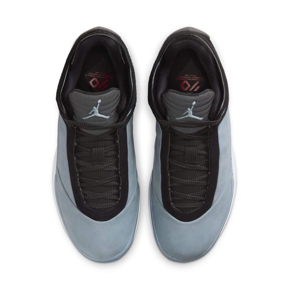 Купить Баскетбольные кроссовки Jordan 40 | HM9931-400 в Москве или заказать доставку на Slamdunk.su