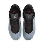 Баскетбольные кроссовки Jordan 40 | HM9931-400