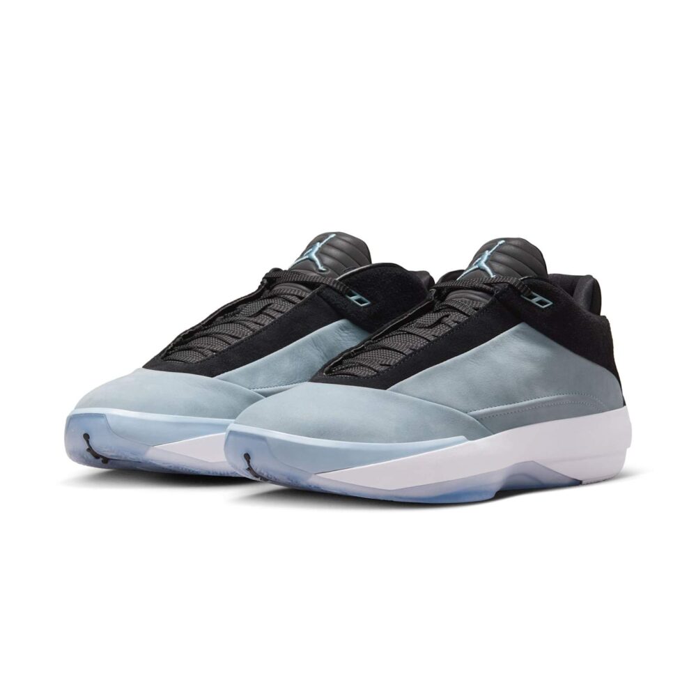 Купить Баскетбольные кроссовки Jordan 40 | HM9931-400 в Москве или заказать доставку на Slamdunk.su