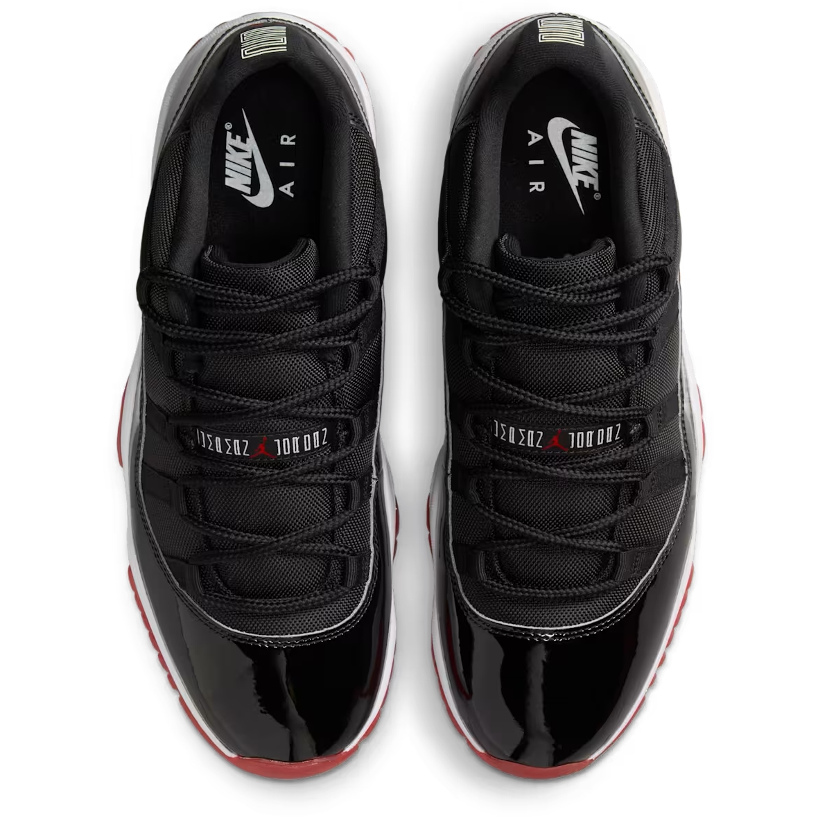 Купить Кроссовки Jordan 11 Low  | FV5104-006 в Москве или заказать доставку на Slamdunk.su