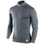 Майка Nike Pro HYPERWARM COMPRESSION MOCK | 371570-064