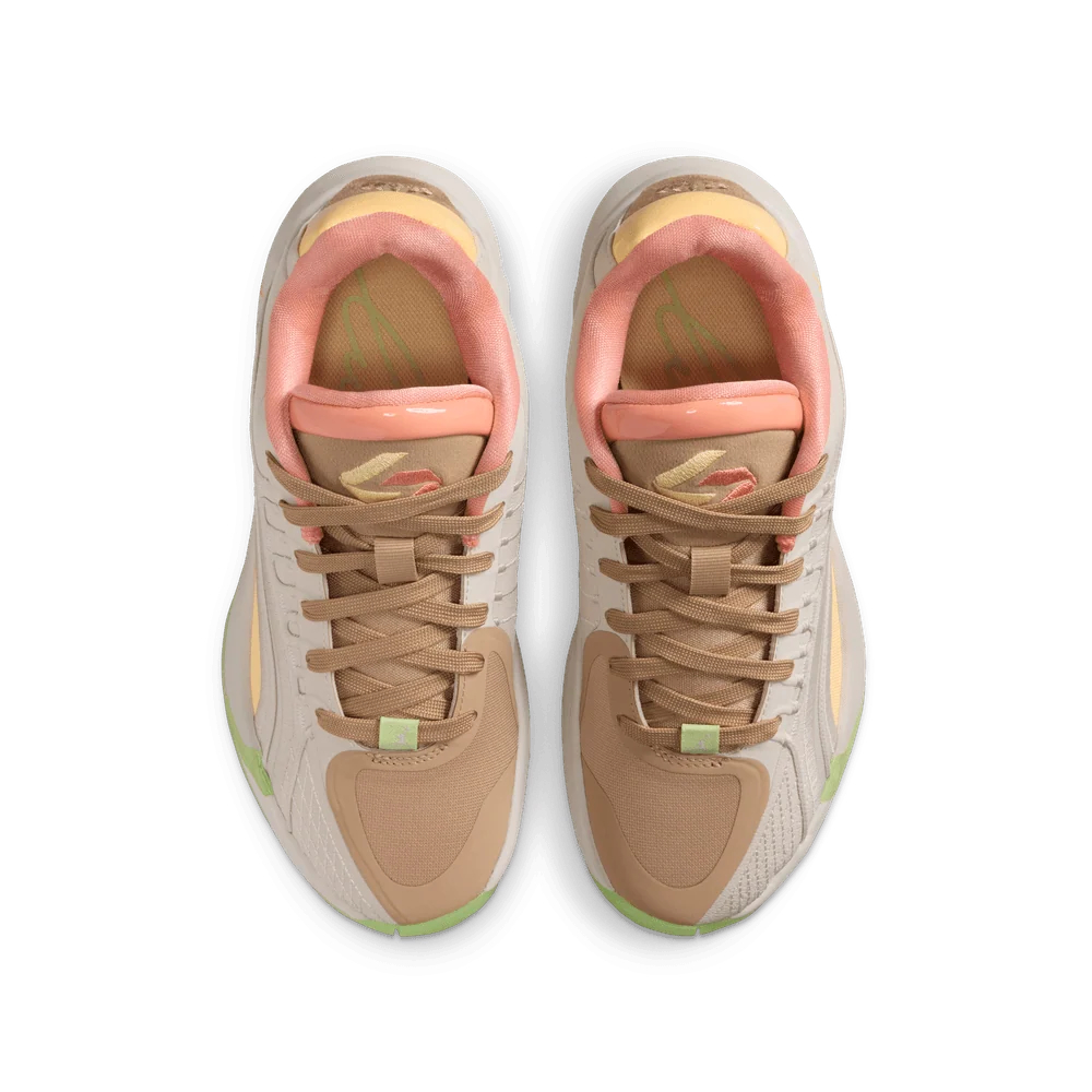 Купить Баскетбольные кроссовки Jordan Luka 4 GS | IO0201-100 в Москве или заказать доставку на Slamdunk.su