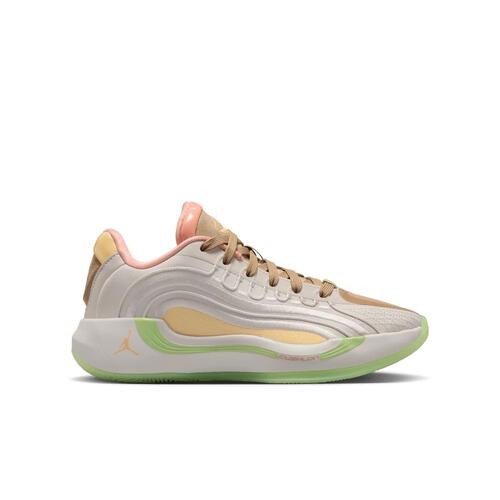 Баскетбольные кроссовки Jordan Luka 4 GS