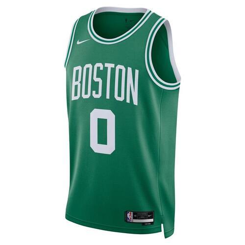 Баскетбольная майка Nike Boston Celtics Jayson