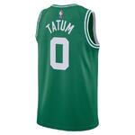 Баскетбольная майка Nike Boston Celtics Jayson Tatum | DN1997-312