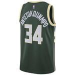 Баскетбольная майка Nike NBA Giannis Antetokounmpo | DN2012-323