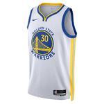 Баскетбольная майка Nike Golden State Warriors | DN2077-100