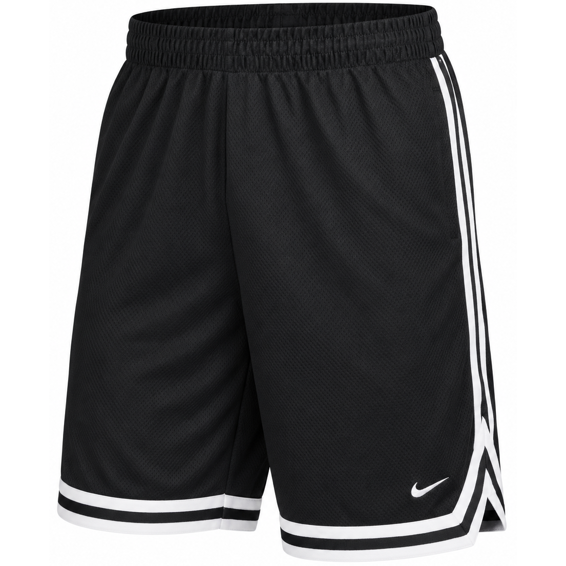 Купить Баскетбольные шорты Nike DNA Men's Dri-FIT | FN2651-010 в Москве или заказать доставку на Slamdunk.su
