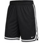 Баскетбольные шорты Nike DNA Men's Dri-FIT | FN2651-010