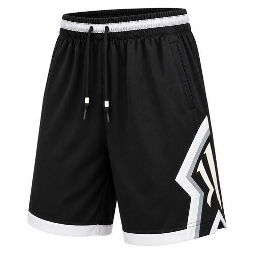Баскетбольные шорты ANTA KAI Knit Game Shorts