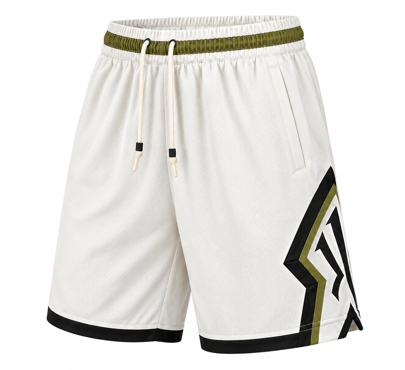 Купить Баскетбольные шорты ANTA KAI Knit Game Shorts | 872621304-1 в Москве или заказать доставку на Slamdunk.su
