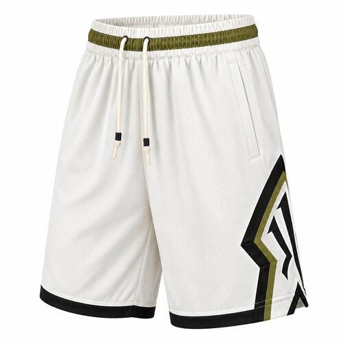 Баскетбольные шорты ANTA KAI Knit Game Shorts