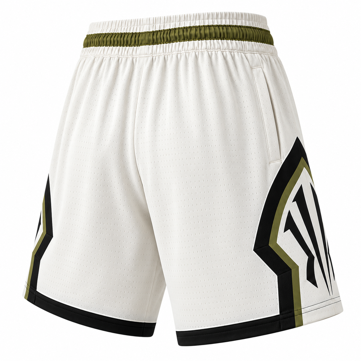 Купить Баскетбольные шорты ANTA KAI Knit Game Shorts | 872621304-1 в Москве или заказать доставку на Slamdunk.su
