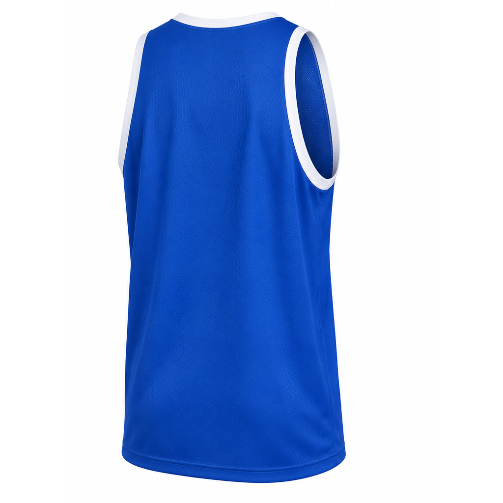 Купить Майка Nike Dri-FIT | DH7132-480 в Москве или заказать доставку на Slamdunk.su