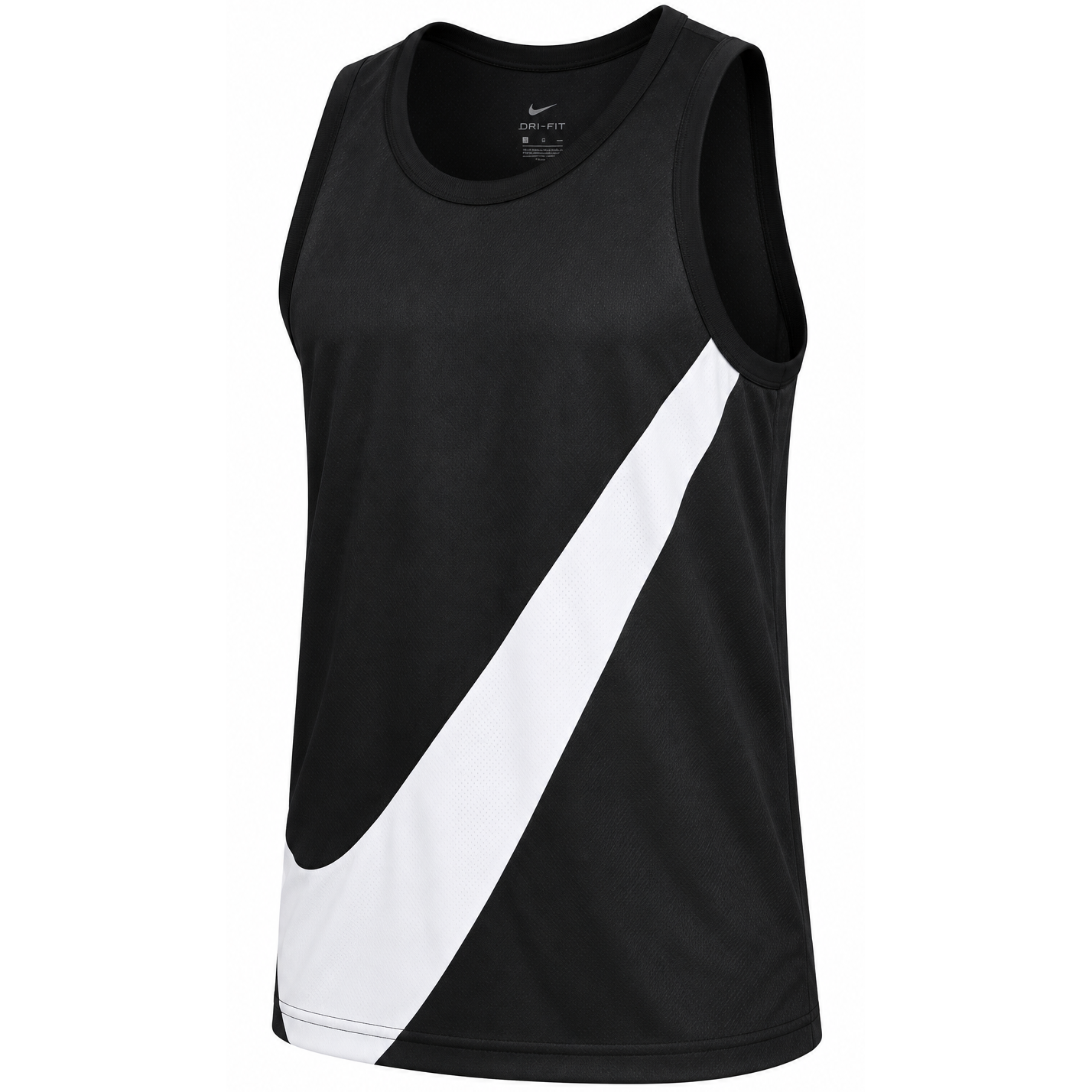 Купить Майка Nike Dri-FIT | DH7132-013 в Москве или заказать доставку на Slamdunk.su