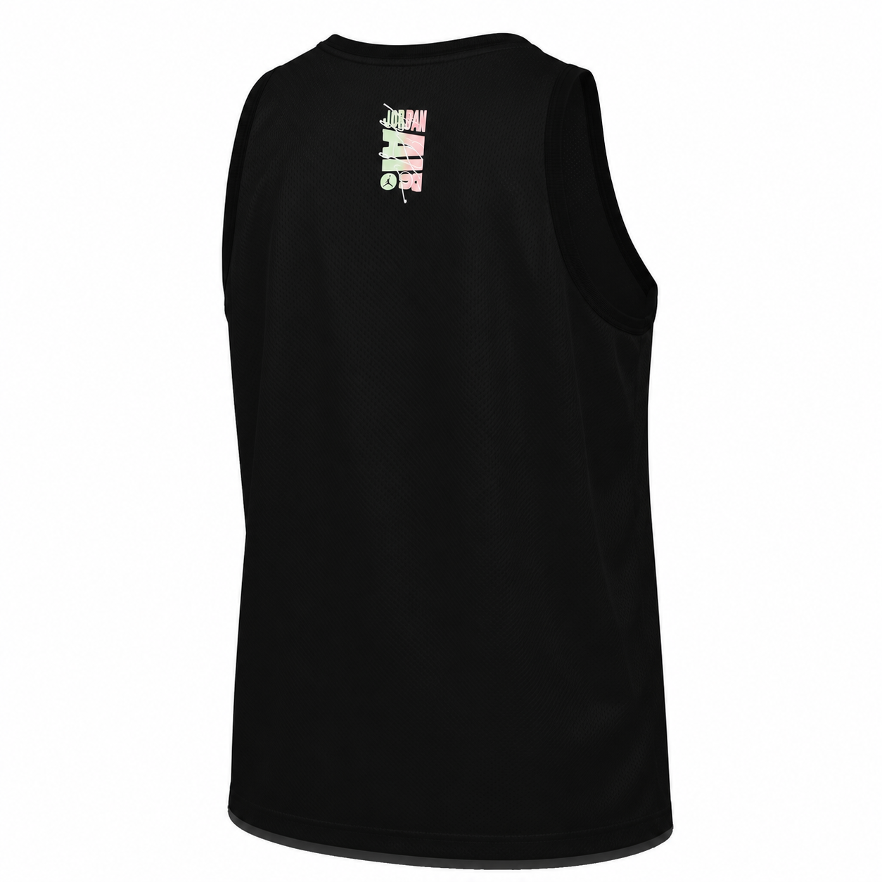 Купить Майка Jordan Logo Pattern Printing Sports Vest | DQ5878-010 в Москве или заказать доставку на Slamdunk.su