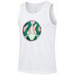 Майка Jordan Logo Pattern Printing Sports Vest