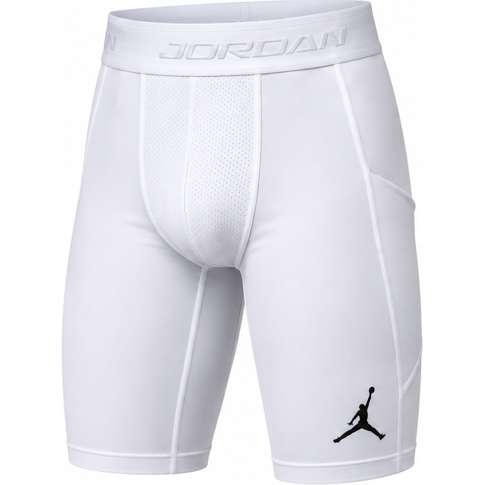 Купить Шорты Jordan Sport Essential Dri-FIT  | IF0897-100 в Москве или заказать доставку на Slamdunk.su