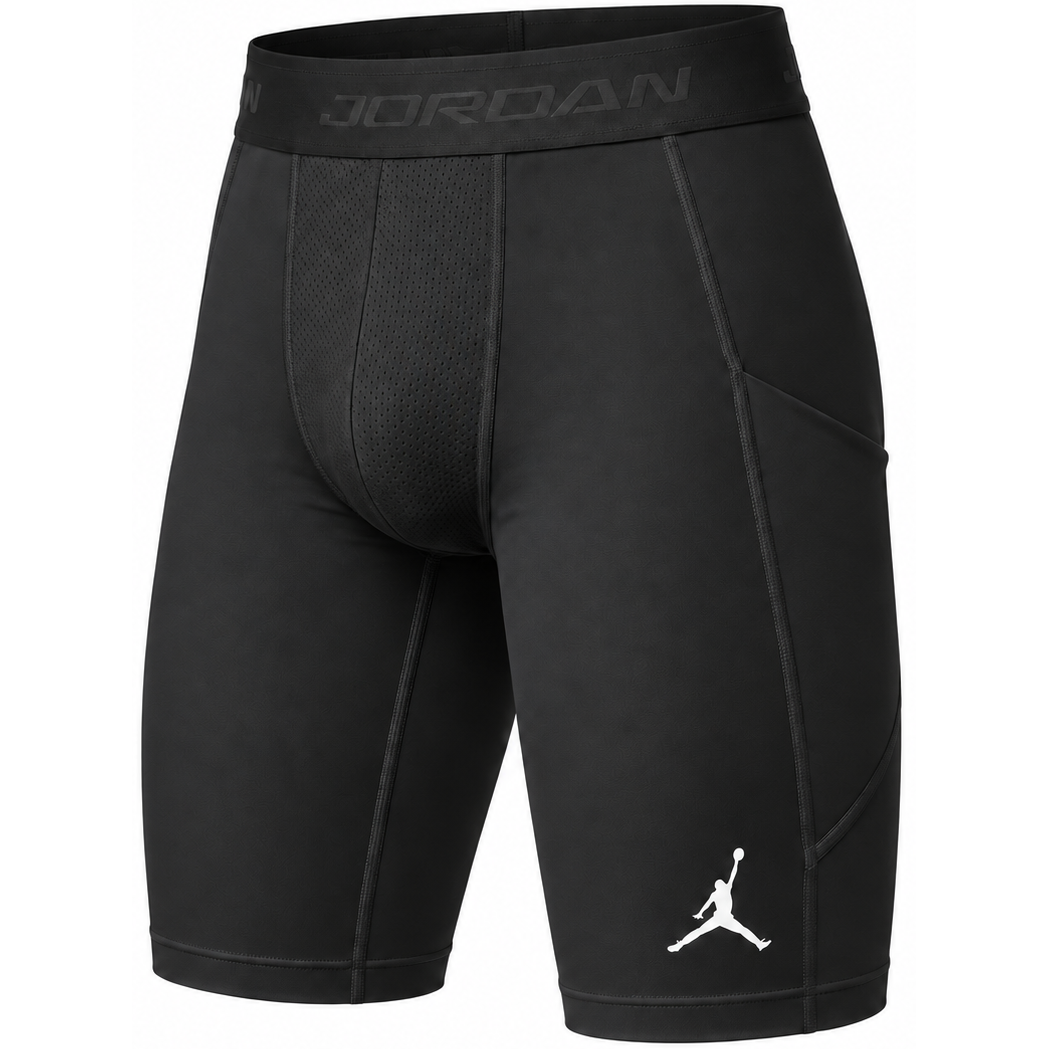 Купить Шорты Jordan Sport Essential Dri-FIT  | IF0897-010 в Москве или заказать доставку на Slamdunk.su